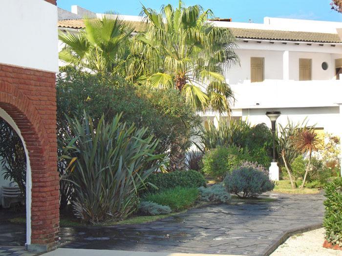Hotel Morales San Clemente del Tuyu Exterior photo
