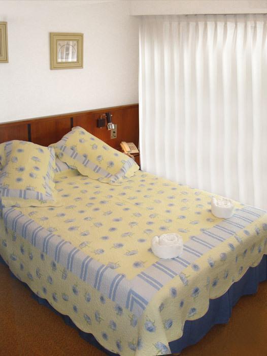 Hotel Morales San Clemente del Tuyu Room photo