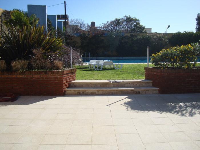 Hotel Morales San Clemente del Tuyu Exterior photo